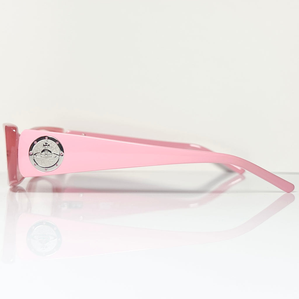 Vivienne Westwood VW04402 Women Eyeglasses NEW Authentic