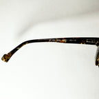 JF Rey JF1300 9592 Eyeglasses Frames in Tortoise - Authentic New