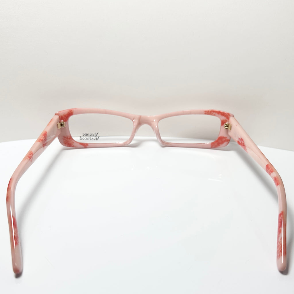 Vivienne Westwood VW04703 Women Eyeglasses NEW Authentic