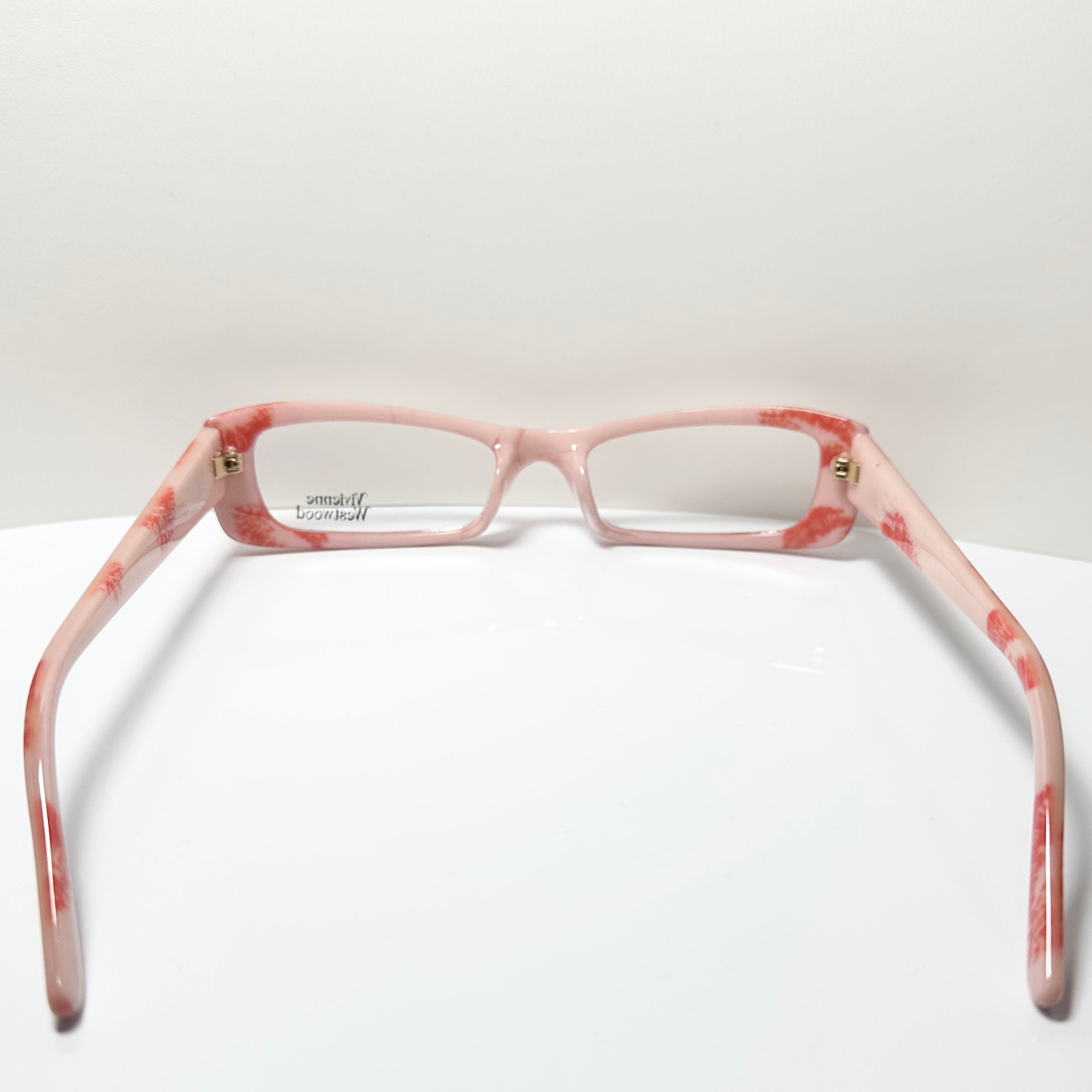 Vivienne Westwood VW04703 Women Eyeglasses NEW Authentic