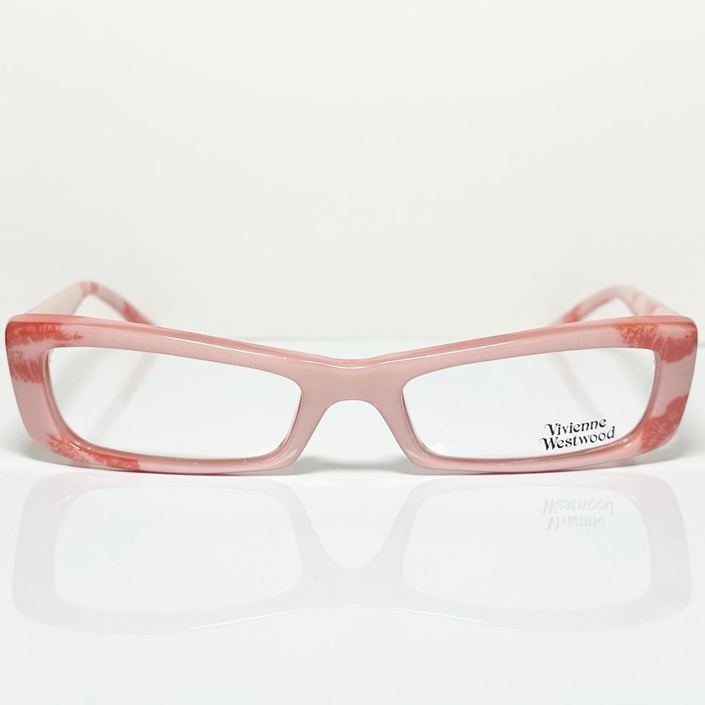 Vivienne Westwood VW04703 Women Eyeglasses NEW Authentic