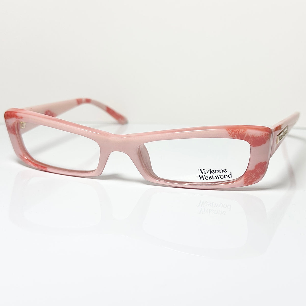 Vivienne Westwood VW04703 Women Eyeglasses NEW Authentic