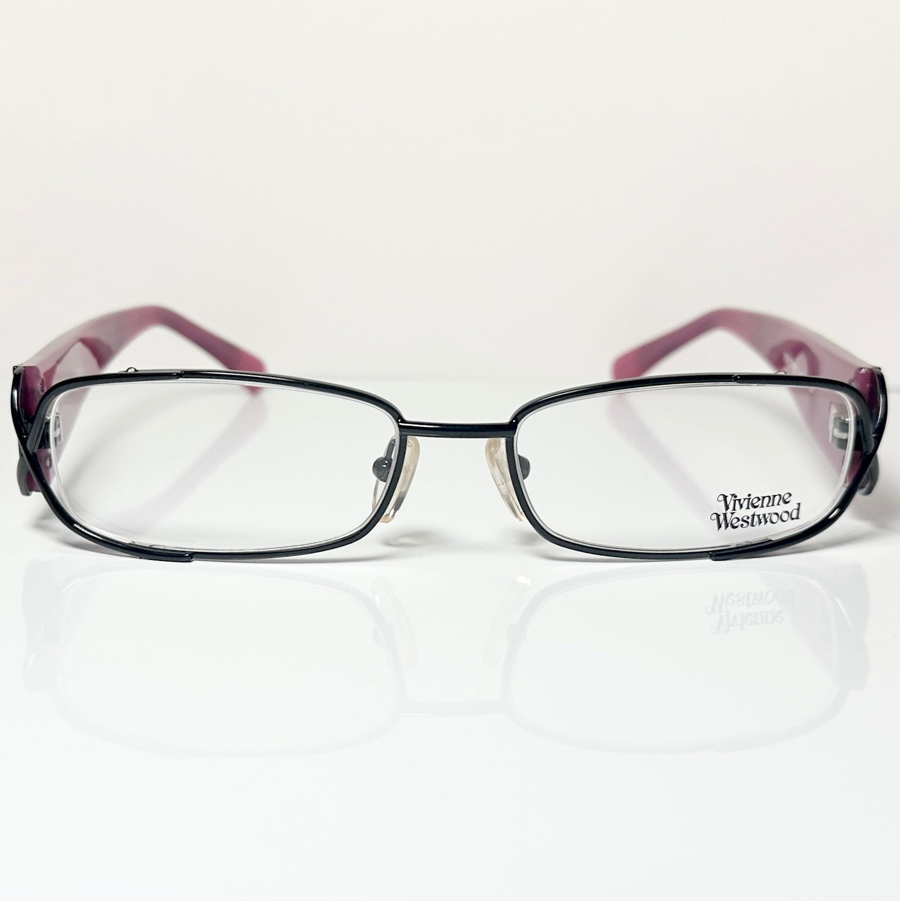 Vivienne Westwood VW17801 Women Eyeglasses NEW Authentic