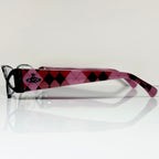 Vivienne Westwood VW17801 Women Eyeglasses NEW Authentic