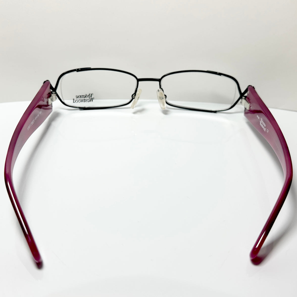 Vivienne Westwood VW17801 Women Eyeglasses NEW Authentic
