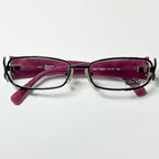 Vivienne Westwood VW17801 Women Eyeglasses NEW Authentic