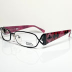 Vivienne Westwood VW17801 Women Eyeglasses NEW Authentic