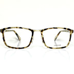 LANVIN 062 08G2 Men's Eyeglasses Frames in Gold/Tortoise - Authentic New