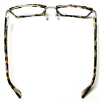 LANVIN 062 08G2 Men's Eyeglasses Frames in Gold/Tortoise - Authentic New