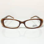 Vivienne Westwood VW225 col.04 Women Eyeglasses NEW Authentic