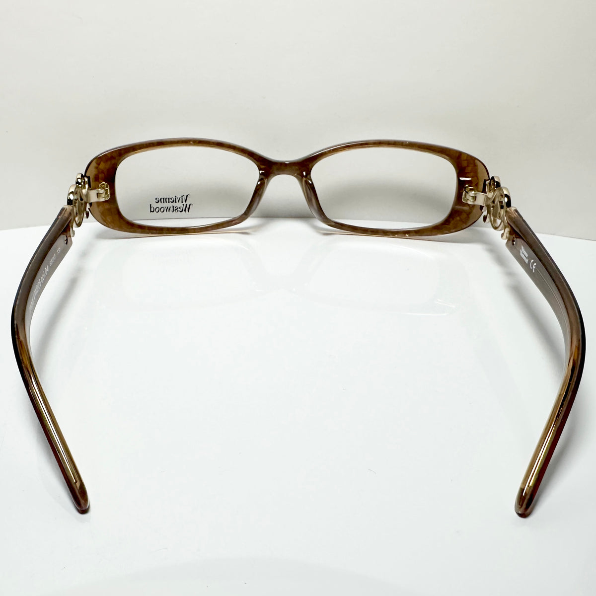 Vivienne Westwood VW225 col.04 Women Eyeglasses NEW Authentic
