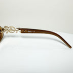 Vivienne Westwood VW225 col.04 Women Eyeglasses NEW Authentic