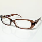 Vivienne Westwood VW225 col.02 Women Eyeglasses NEW Authentic