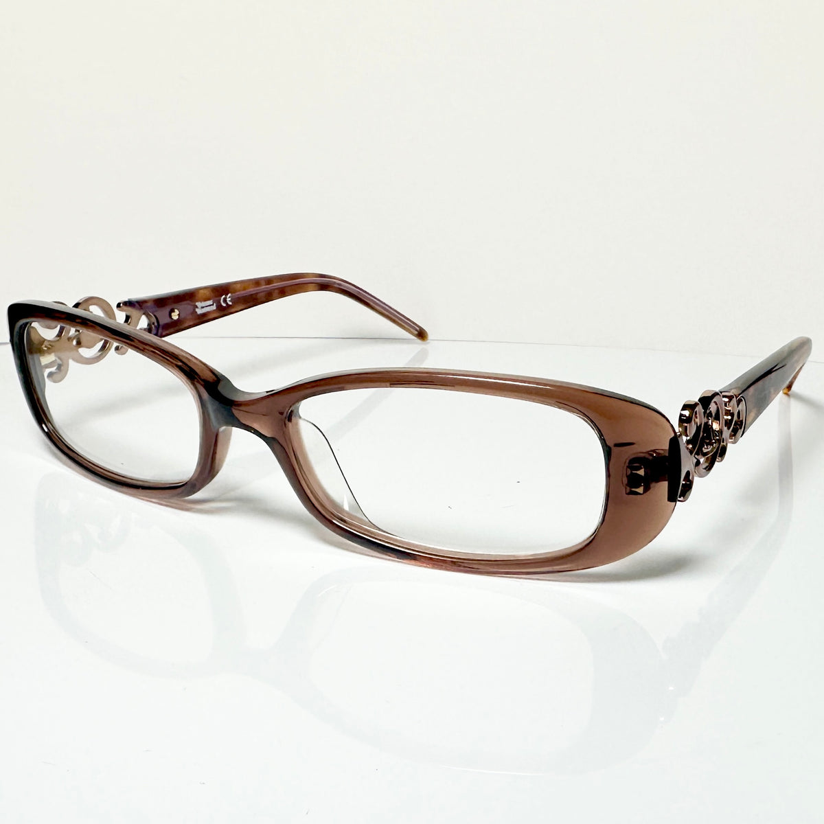 Vivienne Westwood VW225 col.02 Women Eyeglasses NEW Authentic