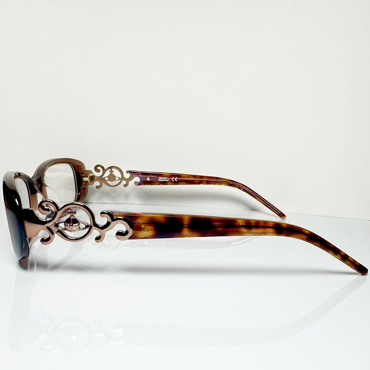 Vivienne Westwood VW225 col.02 Women Eyeglasses NEW Authentic