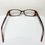 Vivienne Westwood VW225 col.02 Women Eyeglasses NEW Authentic