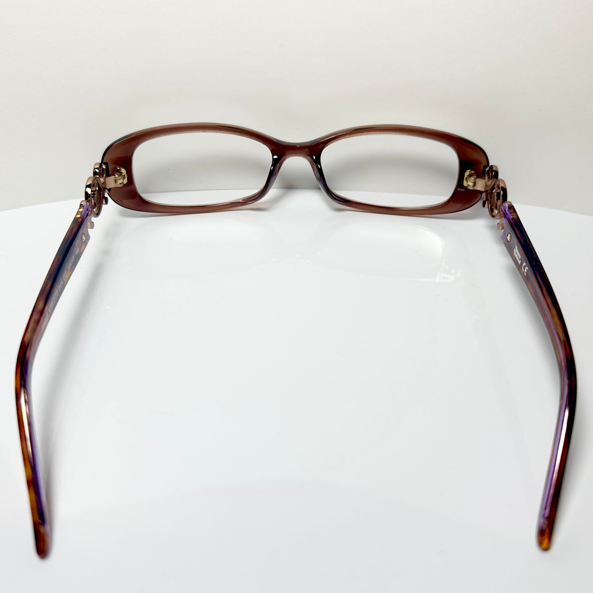 Vivienne Westwood VW225 col.02 Women Eyeglasses NEW Authentic