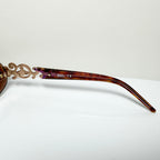 Vivienne Westwood VW225 col.02 Women Eyeglasses NEW Authentic