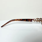 Vivienne Westwood VW225 col.02 Women Eyeglasses NEW Authentic