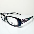 Vivienne Westwood VW225 col.03 Women Eyeglasses NEW Authentic