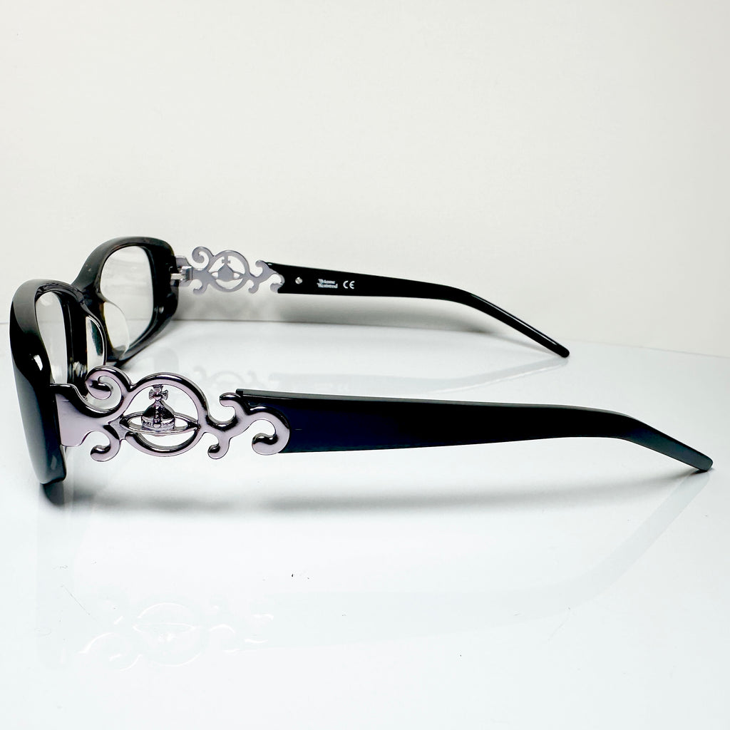 Vivienne Westwood VW225 col.03 Women Eyeglasses NEW Authentic
