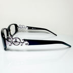 Vivienne Westwood VW225 col.03 Women Eyeglasses NEW Authentic