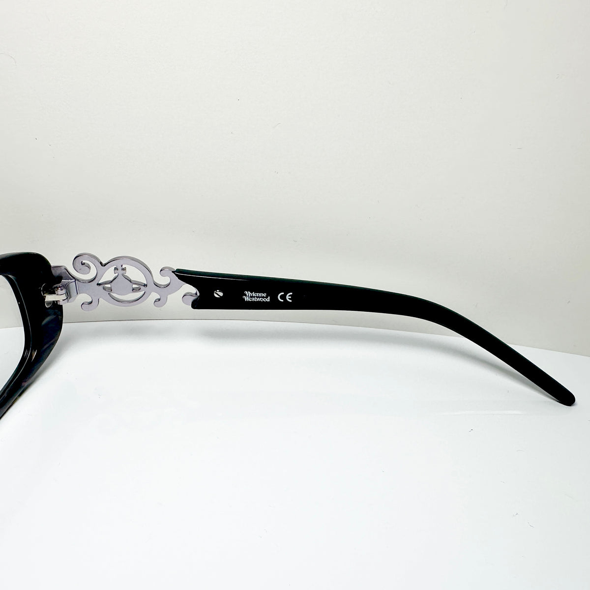 Vivienne Westwood VW225 col.03 Women Eyeglasses NEW Authentic
