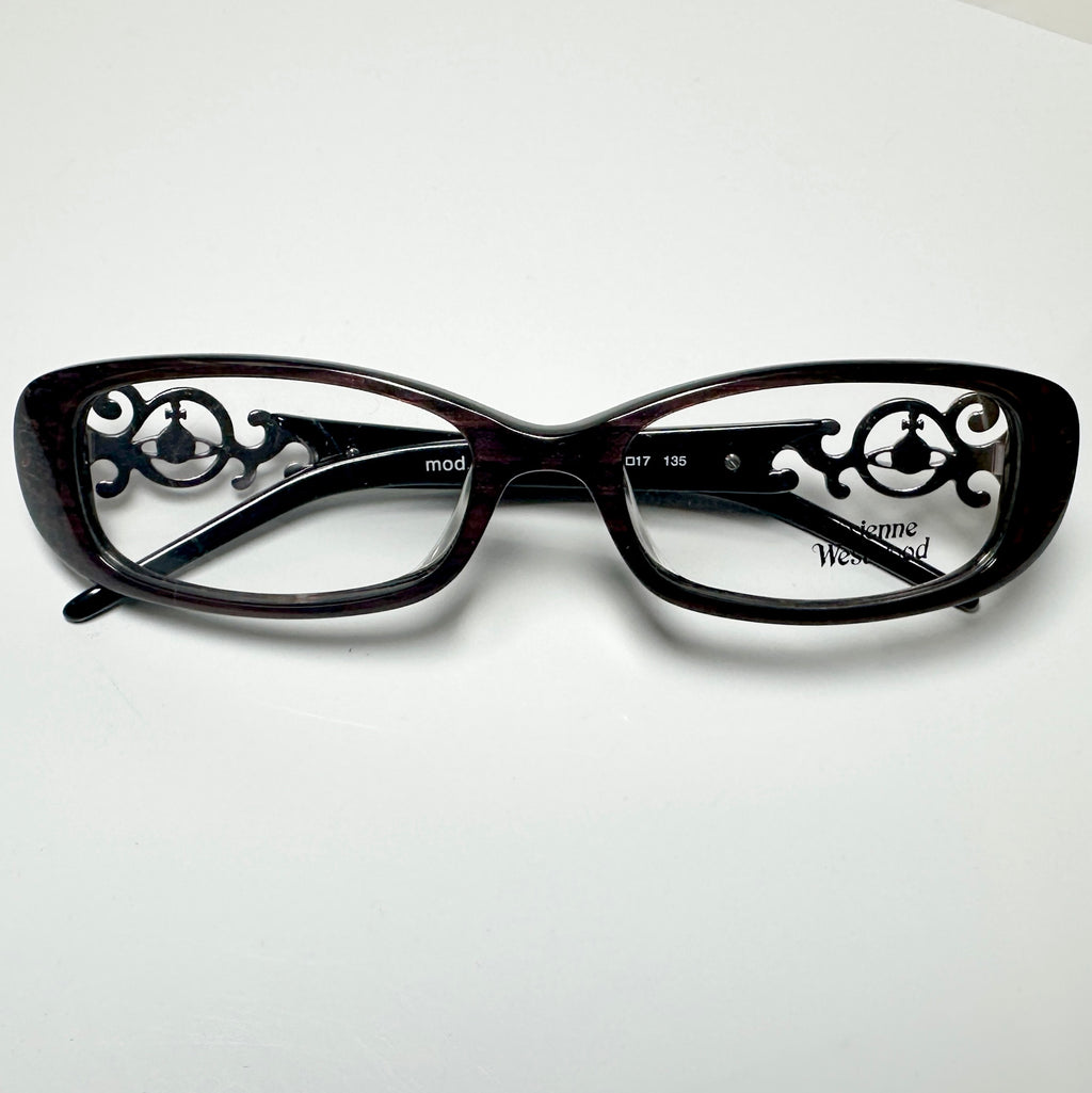 Vivienne Westwood VW225 col.03 Women Eyeglasses NEW Authentic
