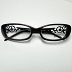 Vivienne Westwood VW225 col.03 Women Eyeglasses NEW Authentic