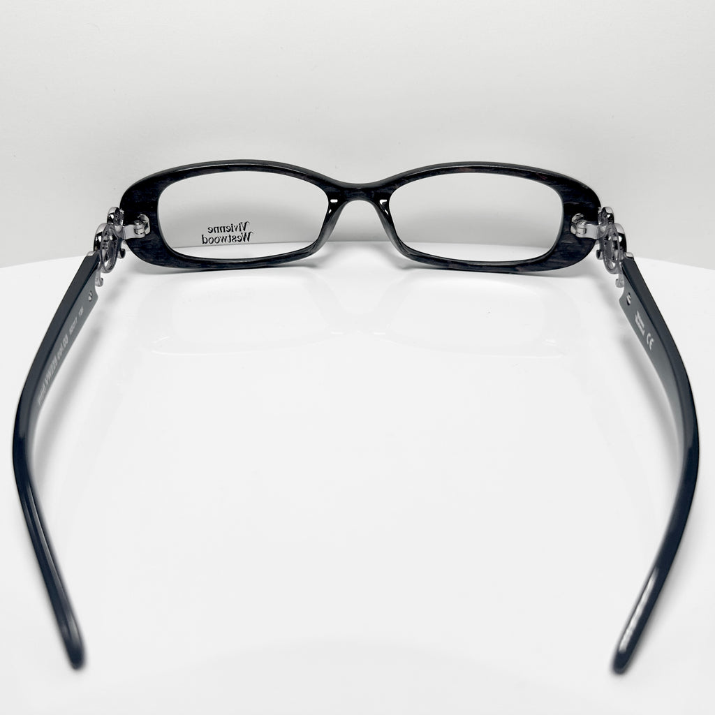 Vivienne Westwood VW225 col.03 Women Eyeglasses NEW Authentic