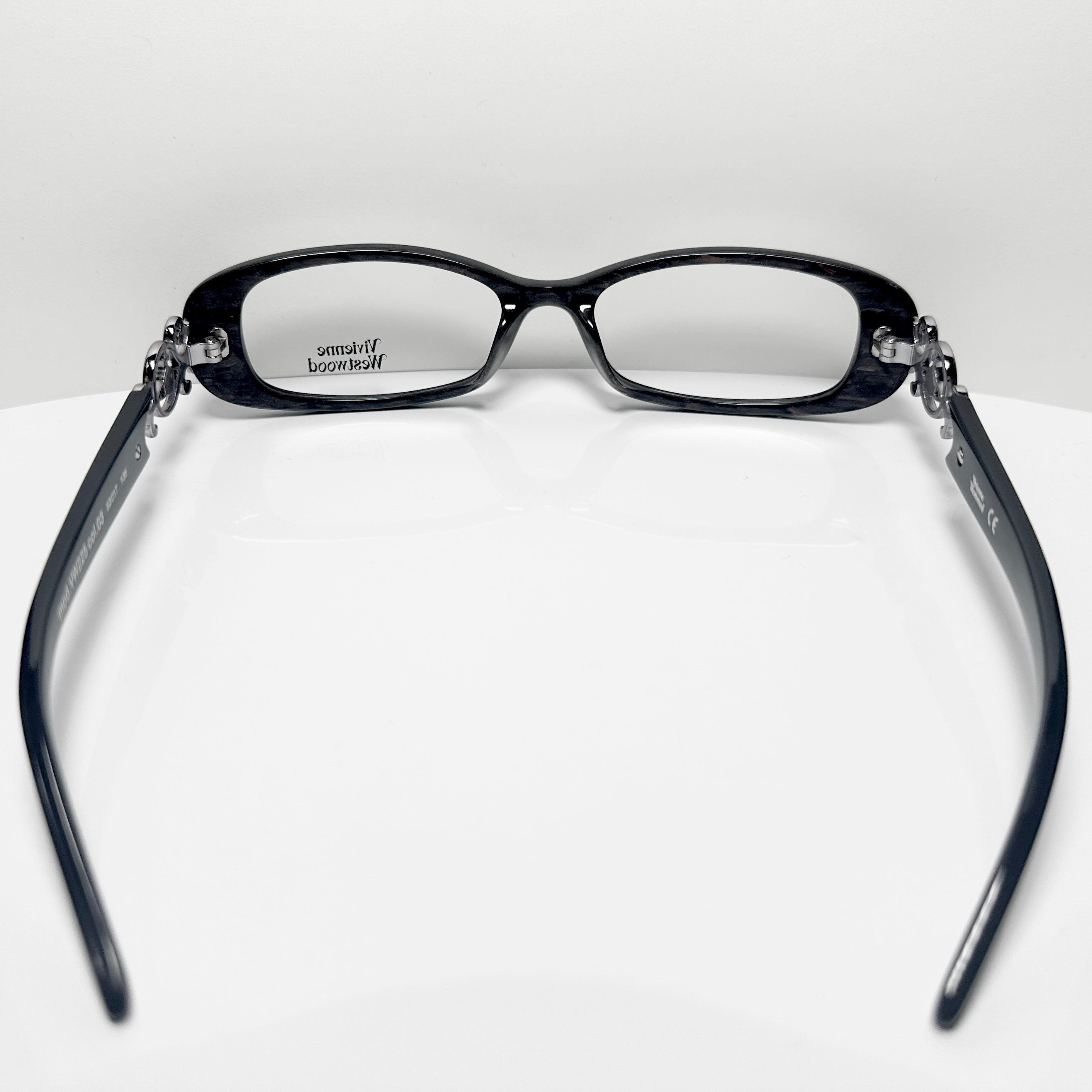 Vivienne Westwood VW225 col.03 Women Eyeglasses NEW Authentic