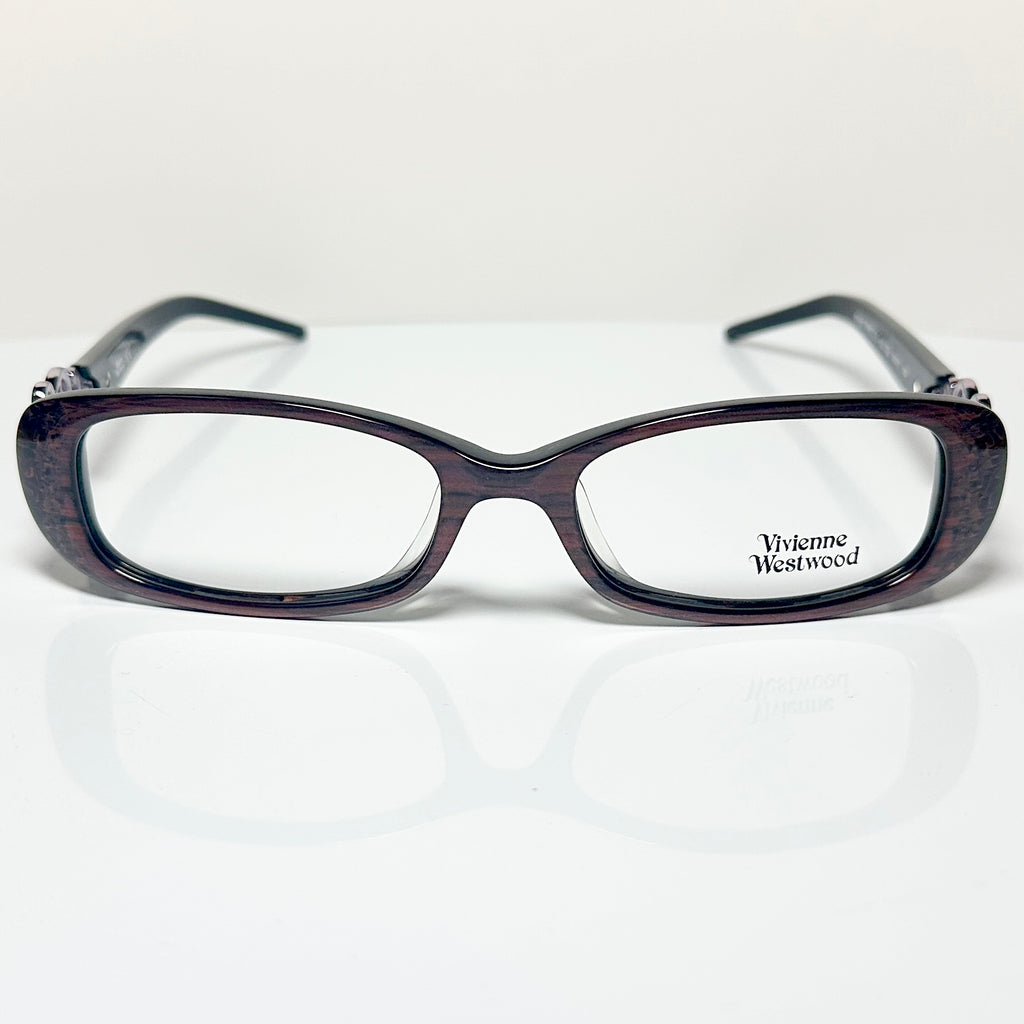Vivienne Westwood VW225 col.03 Women Eyeglasses NEW Authentic