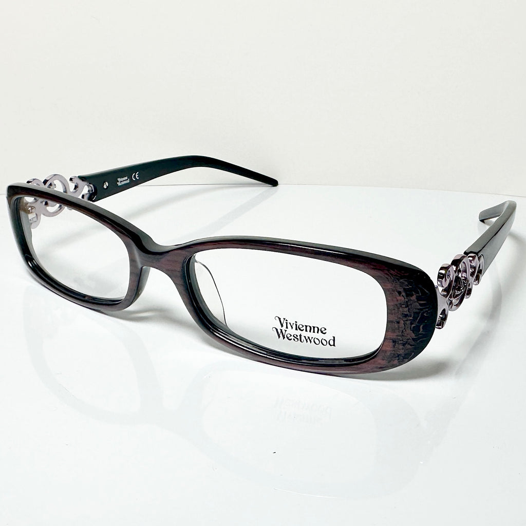 Vivienne Westwood VW225 col.03 Women Eyeglasses NEW Authentic