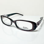 Vivienne Westwood VW225 col.03 Women Eyeglasses NEW Authentic