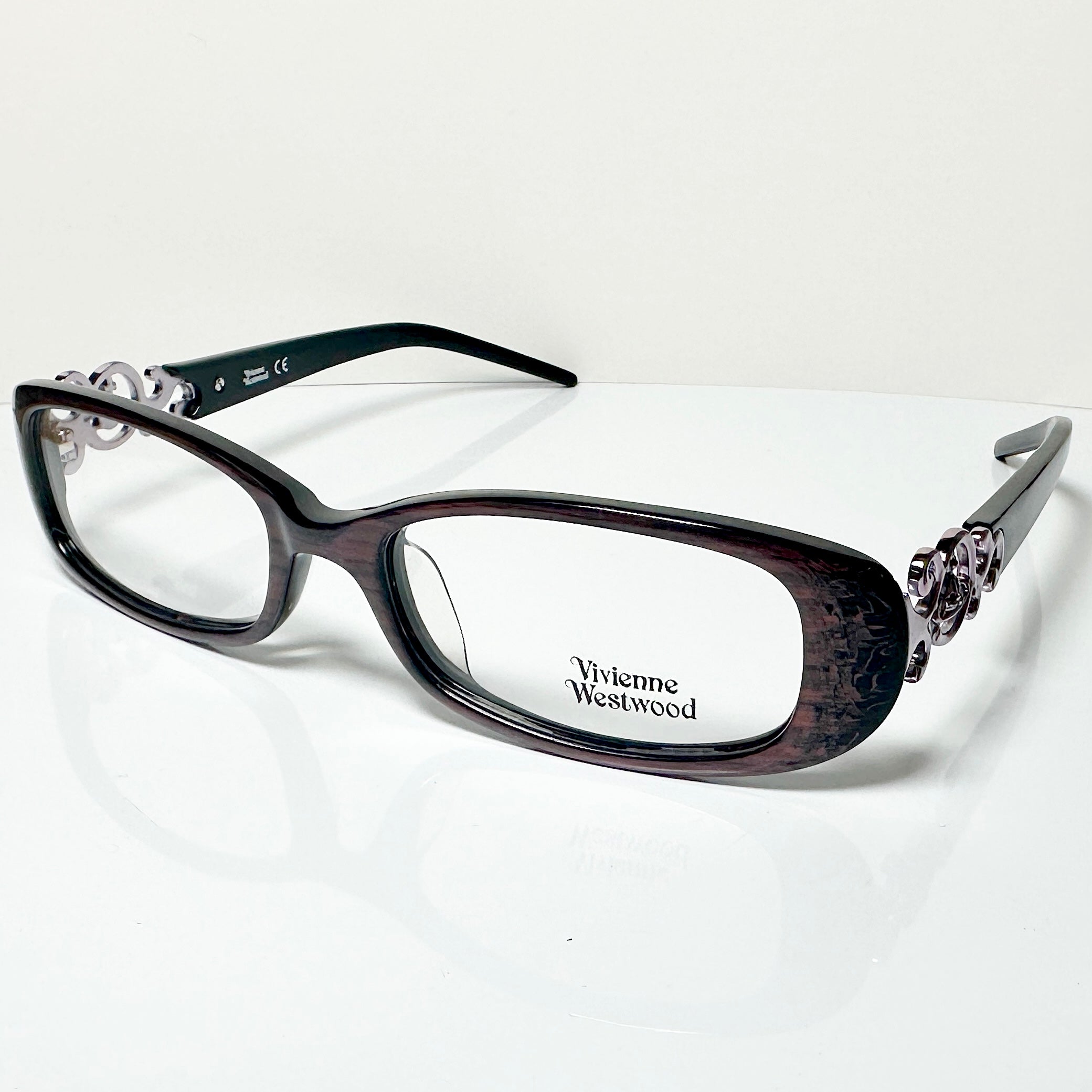 Vivienne Westwood VW225 col.03 Women Eyeglasses NEW Authentic