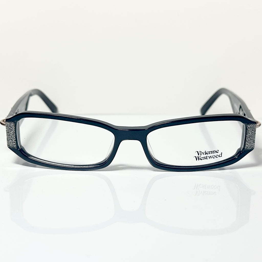 Vivienne Westwood VW227 col.04 Women Eyeglasses NEW Authentic