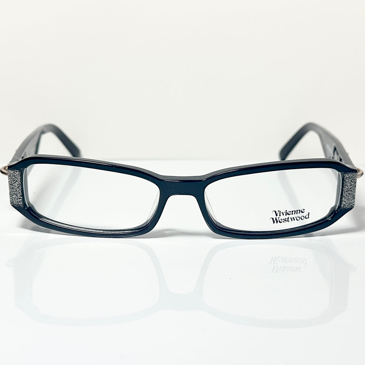 Vivienne Westwood VW227 col.04 Women Eyeglasses NEW Authentic