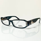 Vivienne Westwood VW227 col.04 Women Eyeglasses NEW Authentic