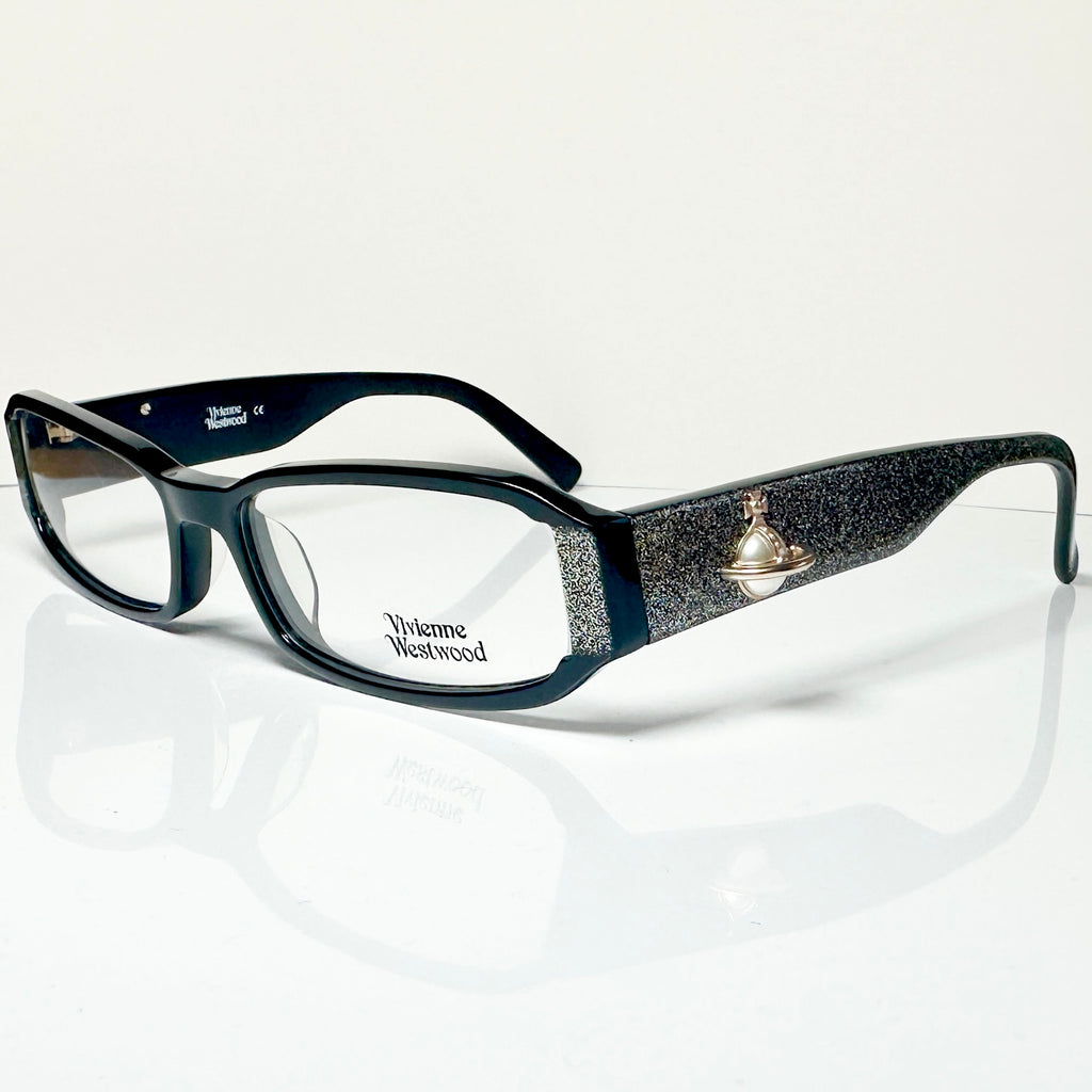 Vivienne Westwood VW227 col.04 Women Eyeglasses NEW Authentic