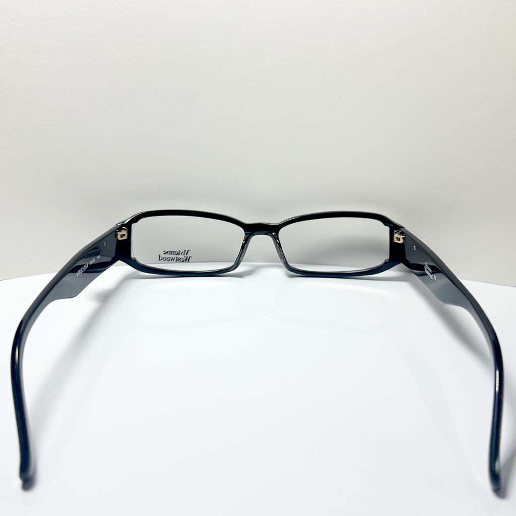 Vivienne Westwood VW227 col.04 Women Eyeglasses NEW Authentic