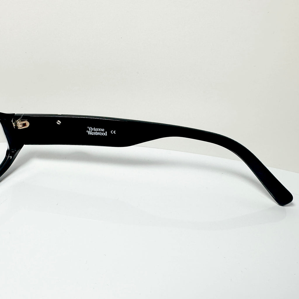 Vivienne Westwood VW227 col.04 Women Eyeglasses NEW Authentic