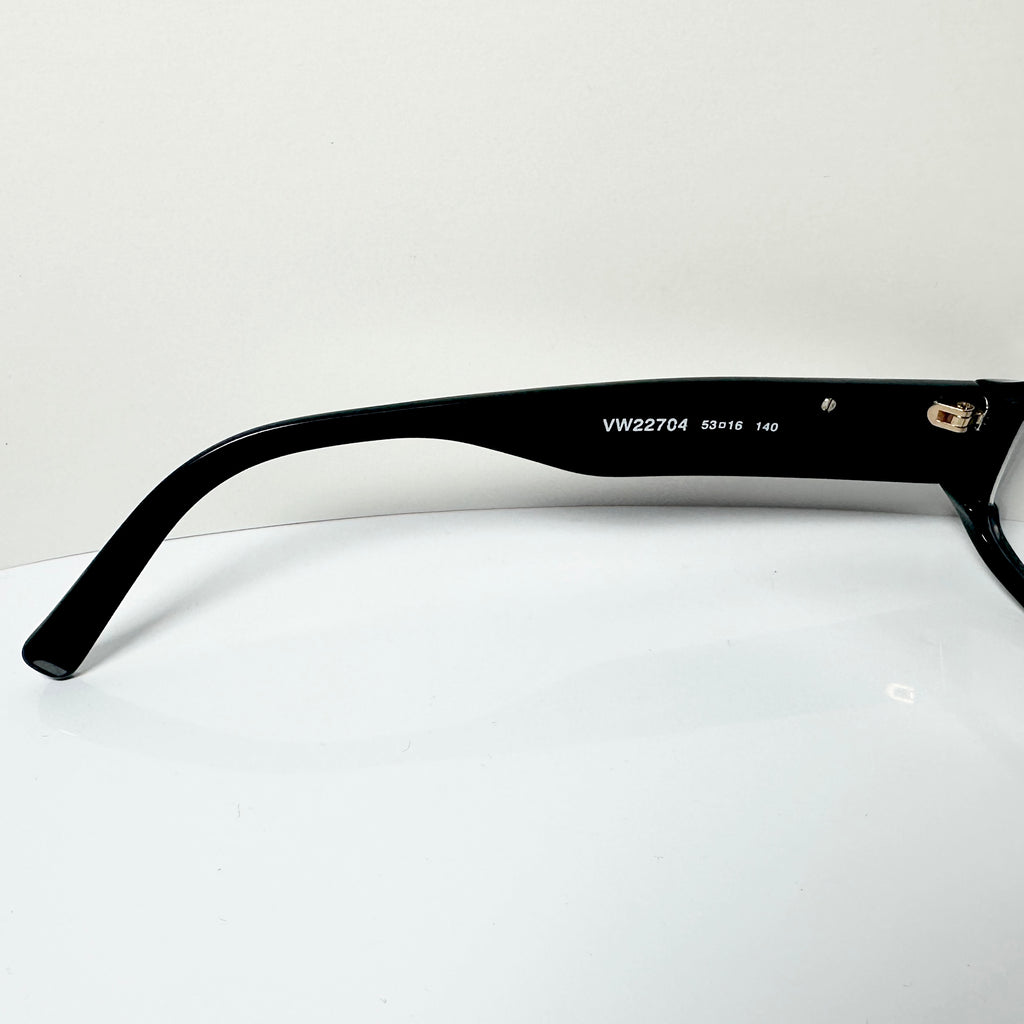 Vivienne Westwood VW227 col.04 Women Eyeglasses NEW Authentic