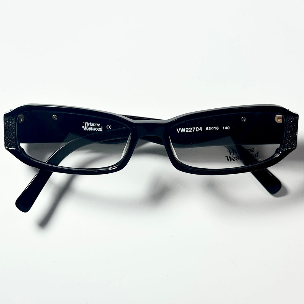 Vivienne Westwood VW227 col.04 Women Eyeglasses NEW Authentic