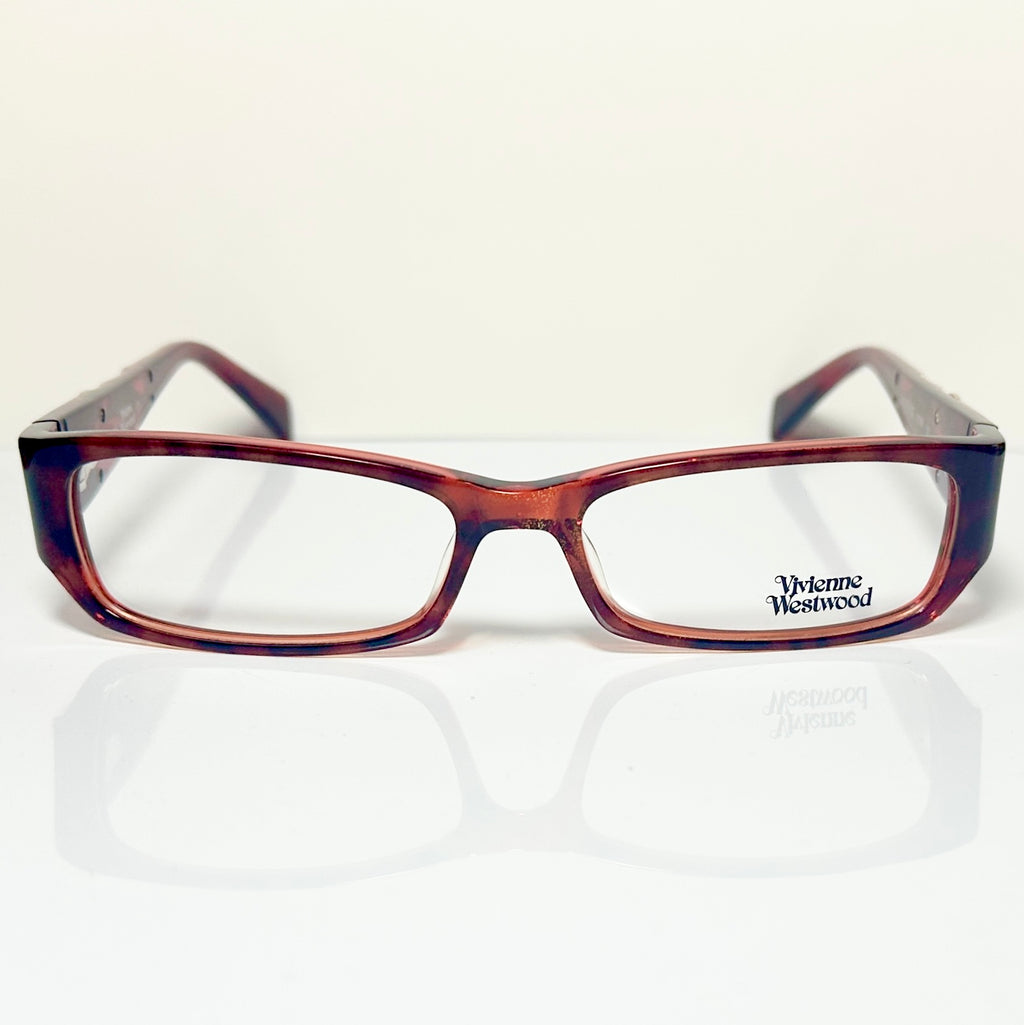 Vivienne Westwood VW183 col.02 Women Eyeglasses NEW Authentic