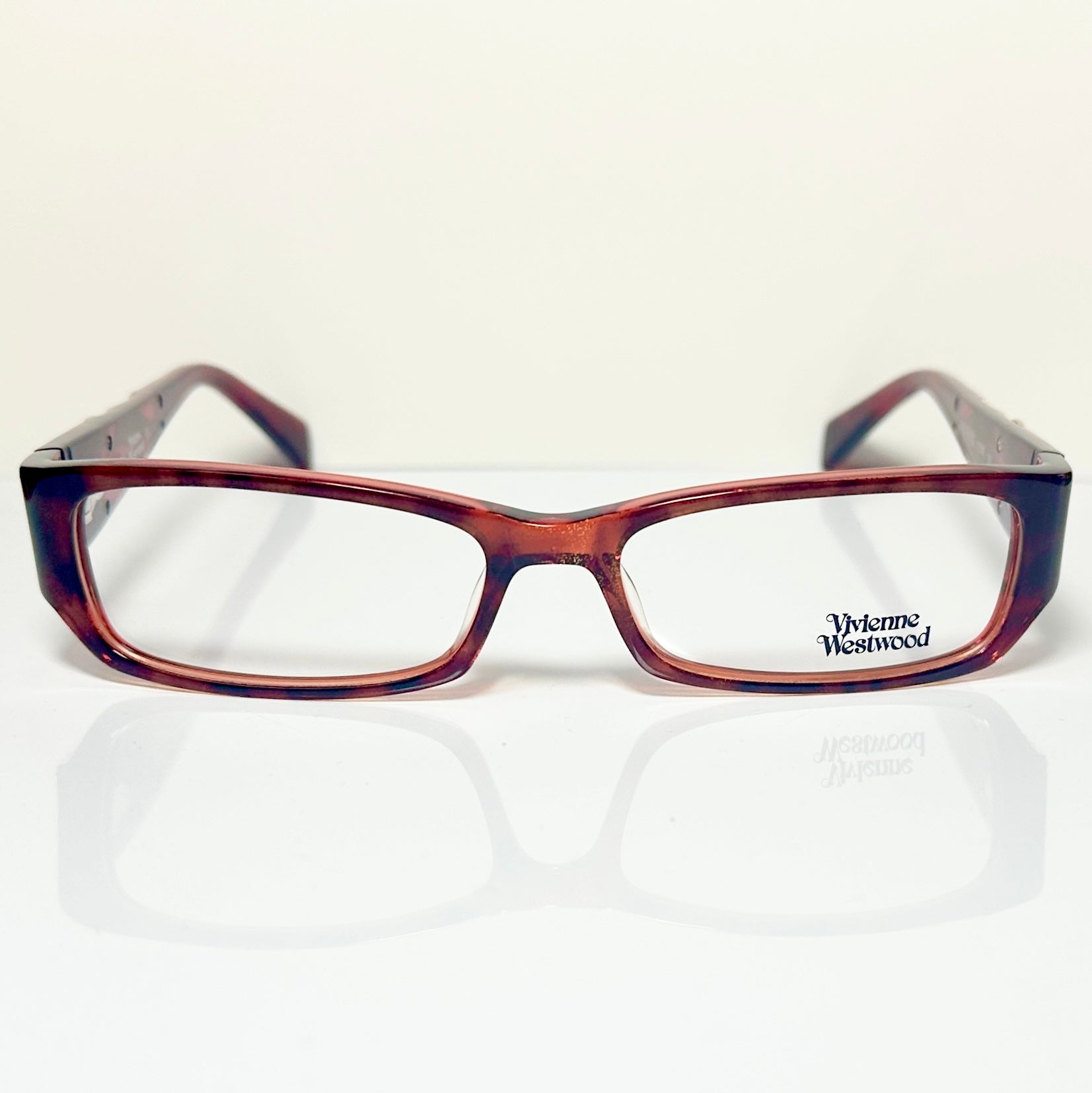 Vivienne Westwood VW183 col.02 Women Eyeglasses NEW Authentic