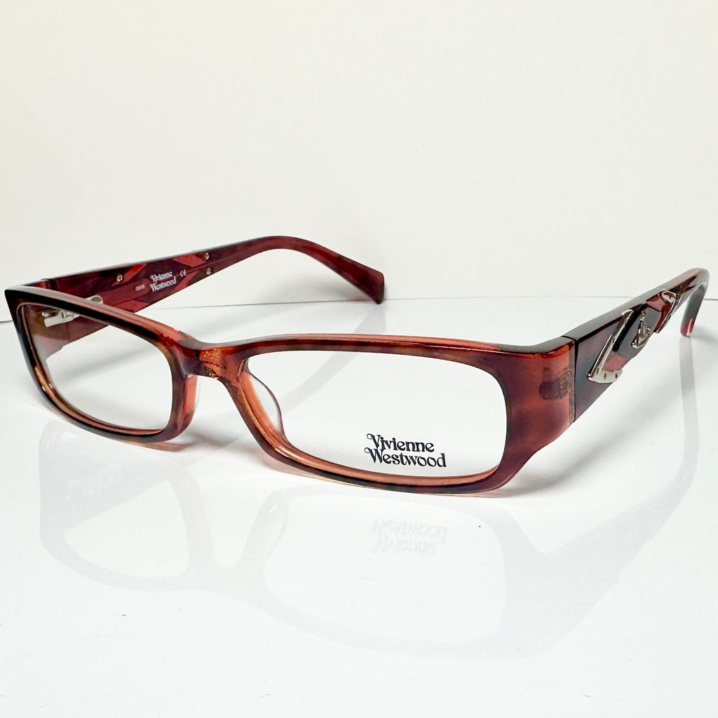 Vivienne Westwood VW183 col.02 Women Eyeglasses NEW Authentic