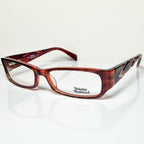 Vivienne Westwood VW183 col.02 Women Eyeglasses NEW Authentic