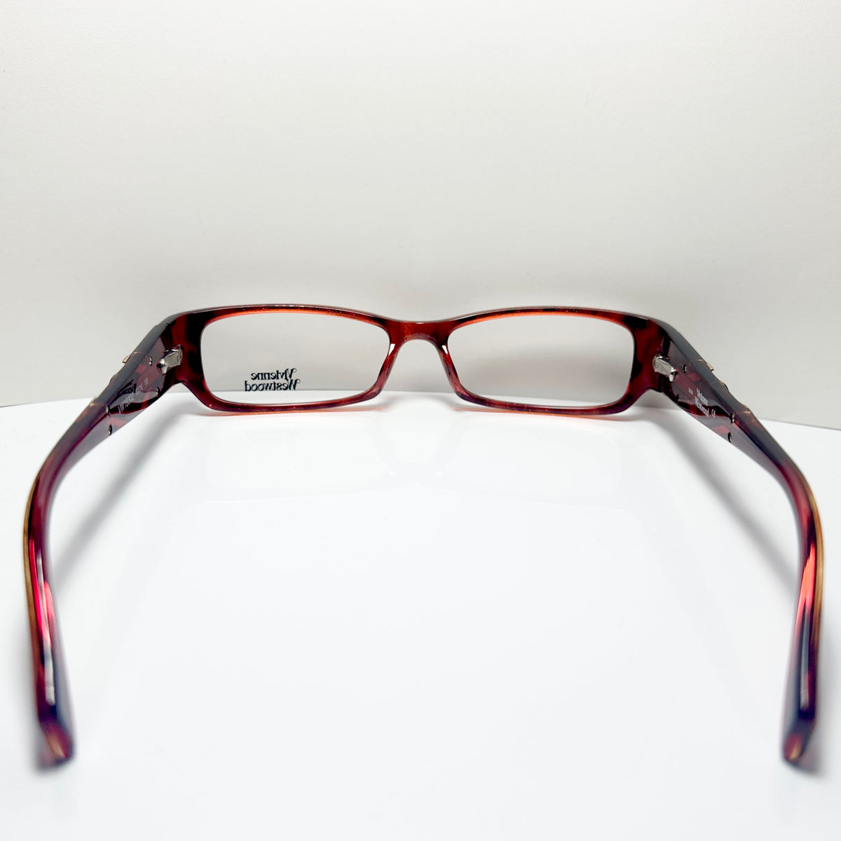 Vivienne Westwood VW183 col.02 Women Eyeglasses NEW Authentic