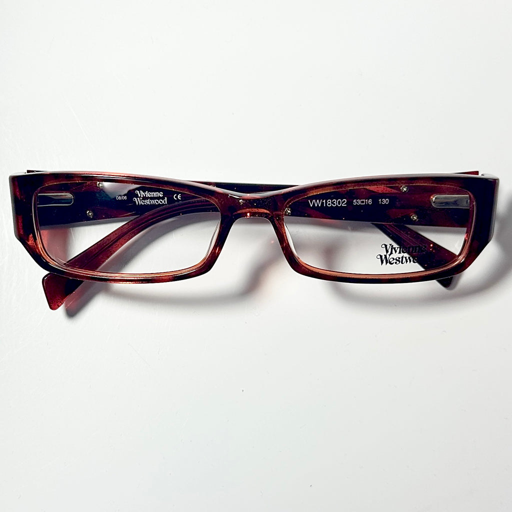 Vivienne Westwood VW183 col.02 Women Eyeglasses NEW Authentic