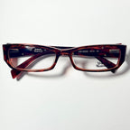 Vivienne Westwood VW183 col.02 Women Eyeglasses NEW Authentic